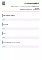 Vorschau - Spiele - Materialpaket - Fördermaterial - Visuelle Förderung - Seite 2
