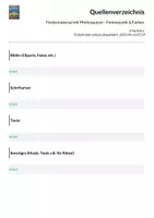 Vorschau - Fördermaterial/Inklusion - Materialpaket - Fördermaterial - Feinmotorik - Seite 1