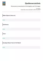 Vorschau - Fördermaterial/Inklusion - Pentominos Lernwerkstatt mit 44 Aufgaben und 13 Vorlagen - Seite 1