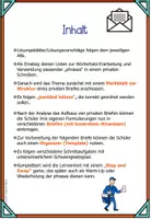 Vorschau - Unterrichtsreihen - Writing challenge: Correspondence - Informal letter - Seite 1