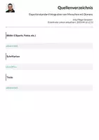 Vorschau - Arbeitsblätter - Materialpaket Tom Kitwood Demenz - Seite 1