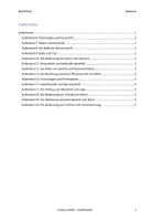 Vorschau - Arbeitsblätter - Außentexte zu Corpus Delicti - Seite 1