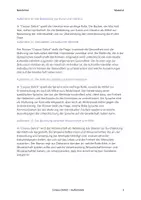 Vorschau - Arbeitsblätter - Außentexte zu Corpus Delicti - Seite 3