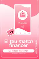 Vista previa - Hojas de trabajo - El teu match financer: les fonts de finançament - Portada