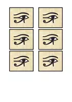 Vorschau - Spiele - Die ägyptische Gesellschaft - Merk es dir! (Spiel) - Seite 2