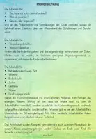 Vorschau - Arbeitsblätter - Materialpaket Gesunde Ernährung #Silvesterknaller23 - Seite 2