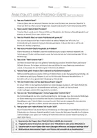 Vorschau - Arbeitsblätter - AB mit Fragen zum Thema "Friedrich Ebert" + Lösungsblatt + Mindmap + Infografik - Seite 3