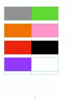 Vorschau - Spiele - Farben und Formen - Grundwortschatz Daz - Seite 3