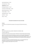 Vorschau - Test - Klassenarbeit zum Thema Personenbeschreibungen im Fach Deutsch (6./7. Klasse - Deutsch - PDF und WORD-Datei) - Seite 2
