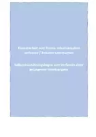 Vorschau - Test - Klassenarbeit Thema Balladen untersuchen bzw. Inhaltsangaben verfassen mit Selbsteinschätzungsbogen (Deutsch - 6./7. Klasse - PDF und WORD-Datei) - Deckblatt