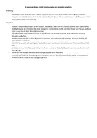Vorschau - Test - Klassenarbeit Thema Balladen untersuchen bzw. Inhaltsangaben verfassen mit Selbsteinschätzungsbogen (Deutsch - 6./7. Klasse - PDF und WORD-Datei) - Seite 3