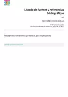 Vista previa - Unidades / Secuencias / Situaciones de Aprendizaje - SEKTORE EKONOMIKOAK - página 3