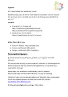 Vorschau - Poster - Kurze Tiersteckbriefe mit Bildern - Seite 1