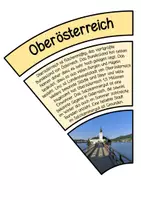 Vorschau - Arbeitsblätter - Legekreis: Österreich und seine Bundesländer - Seite 2