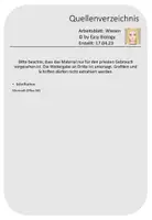 Vorschau - Arbeitsblätter - Arbeitsblatt Wiesen inkl. Lösung - Seite 3