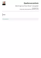 Vorschau - Arbeitsblätter - AB mit Fragen zum Thema "Einrad" + Lösungsblatt - Seite 1