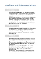 Vorschau - Spiele - englische Schatzsuche für den Sommer (A1/A2) - Seite 1
