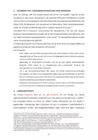 Vorschau - Stundenentwürfe - Unterrichtsentwurf im Referendariat zur Lyrik des Sturm und Drang in einer 11. Klasse - Seite 1