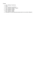 Vorschau - Arbeitsblätter - Rhetorische Figuren Übungen mit Lösungen - Seite 2