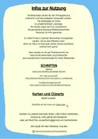 Vorschau - selbst erstellte Cliparts/Grafiken - Vorlage Ich habe... Wer hat...?, Lesespiel - Seite 1
