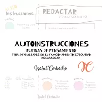 Vista previa - Hojas de trabajo - PACK RENDIMIENTO ACADÉMICO EFICAZ - página 1