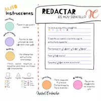 Vista previa - Hojas de trabajo - PACK RENDIMIENTO ACADÉMICO EFICAZ - página 2