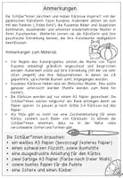 Vorschau - Unterrichtsreihen - Yayoi Kusama - Kunstprojekt - Kürbis - Schritt für Schritt - Seite 1