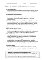 Vorschau - Arbeitsblätter - AB mit Fragen zum Thema "Eisenbahn" + Lösungsblatt + Infografik - Seite 2