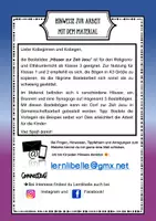 Vorschau - Mal- und Bastelvorlagen - Umwelt Jesu - Bastelbögen zum Basteln eines Dorfes zur Zeit Jesu - 4 Häuser, eine Synagoge und ein Brunnen - Seite 1