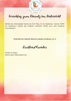 Vorschau - Arbeitsblätter - Entrevista de clase Vacaciones de Pascua Semana Santa - Seite 2