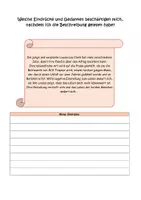 Vorschau - Unterrichtsreihen - Ein ganzes halbes Jahr (Sterbehilfe, Sterbende begleiten, ...) mit Lösung - Seite 3