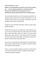 Vorschau - Text - Gefühlsmeditation Traumreise Fantasiereise Gefühle - Seite 3