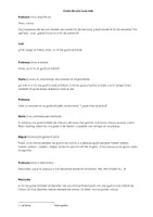 Vorschau - Arbeitsblätter - Cada día una cosa más texto regla gustar calificacion - Seite 1
