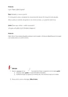 Vorschau - Arbeitsblätter - Cada día una cosa más texto regla gustar calificacion - Seite 2