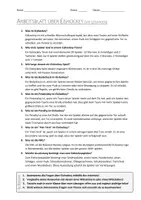Vorschau - Arbeitsblätter - AB mit Fragen zum Thema "Eishockey" + Lösungsblatt + Infografik - Seite 2