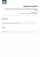 Vorschau - Arbeitsblätter - DEUTSCH: digitales Arbeitsblatt mit autom. Selbstkontrolle - Zeitformen (Excel) - Seite 3