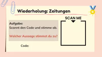 Vorschau - Präsentationen/Tafelbilder - Einführung zum "Erwachsenwerden" - Seite 3