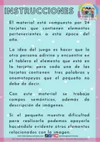 Vista previa - Juegos / Gamificación - Adivina, adivinador Día de San Valentín - página 2