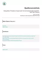 Vorschau - Aufgabenkarten - Dialog Diktat "Produkte im Supermarkt" für den Anybookreader Audiostift - DaZ / DaF / Deutsch - Seite 1