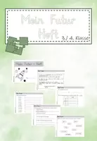 Vorschau - Spiele - Materialpaket - Zeitform: Futur - Deckblatt
