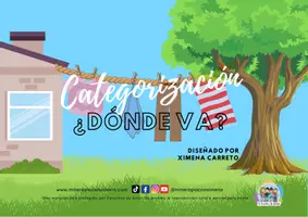 Vista previa - Juegos / Gamificación - Descripción ¿en cuál canasta va ? - Portada