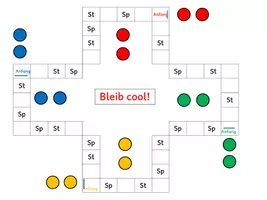 Vorschau - Spiele - Materialpaket: Konsonantenhäufung - Seite 2