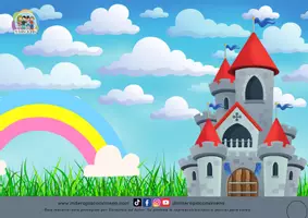 Vista previa - Juegos / Gamificación - Dragones: estimula el lenguaje con un PPT y su PDF - página 3