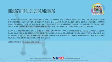 Vista previa - Presentaciones - ppt Estructuración El super mercado - página 2