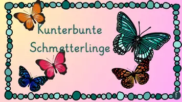 Vorschau - Stundenentwürfe - wachsendes Materialpaket Kunst_Klasse 1-4_alle Themen - Seite 3