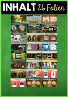 Vorschau - Videos - Interaktive Powerpoint Steinzeit | Spektakuläre virtuelle Erfahrung - Sofort einsetzbar | Homeschooling | Distanzunterricht - Seite 2