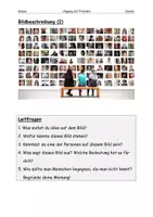 Vorschau - Stundenentwürfe - Umgang mit Fremden - Seite 2
