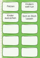 Vorschau - Unterrichtsreihen - Das kleine Wir: Arbeitsheft (Kl. 1/2) - Seite 3