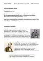 Vorschau - Stundenentwürfe - wachsendes Sparpaket: Geschichte Oberstufe: Methoden, Analysen, Quellen, Klausur u.a. #Losgehts25 - Seite 1