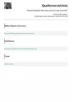 Vorschau - Unterrichtsreihen - Französisch Materialpaket: Interview / Dialog / Partnerarbeit - Seite 3